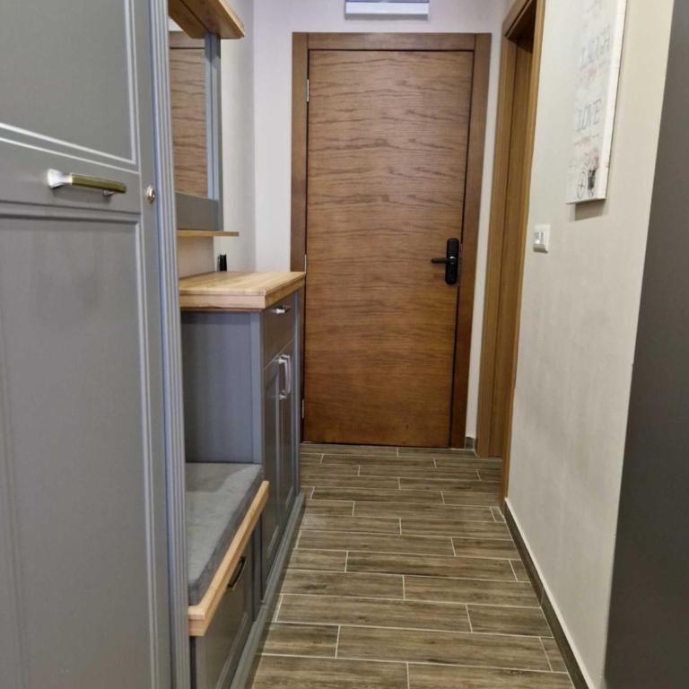 President Kop Apartman Milica - Apartman - 10