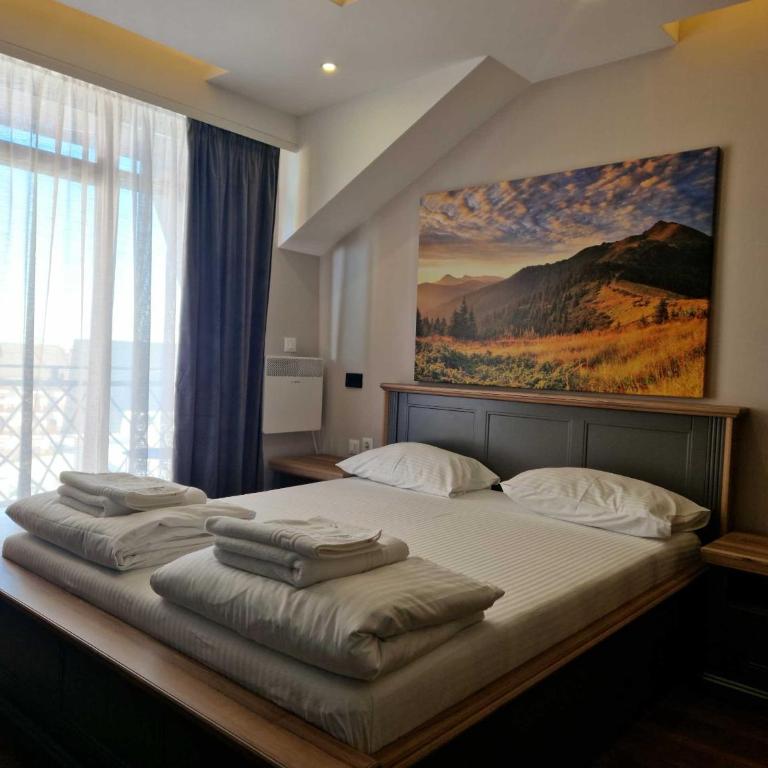 President Kop Apartman Milica - Apartman - 1