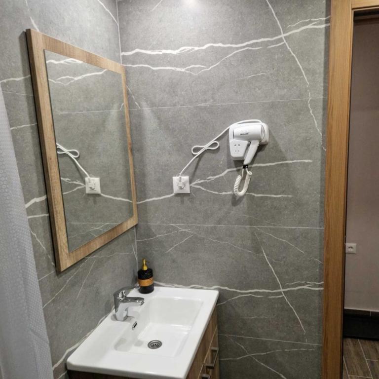 President Kop Apartman Milica - Apartman - 9