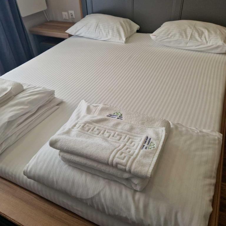 President Kop Apartman Milica - Apartman - 15