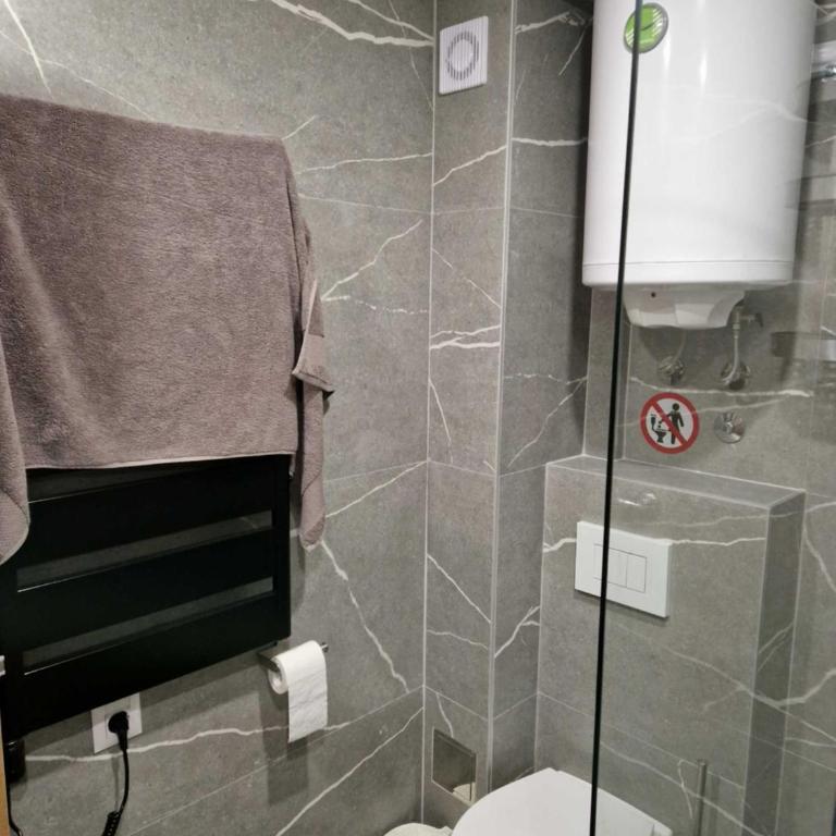 President Kop Apartman Milica - Apartman - 8
