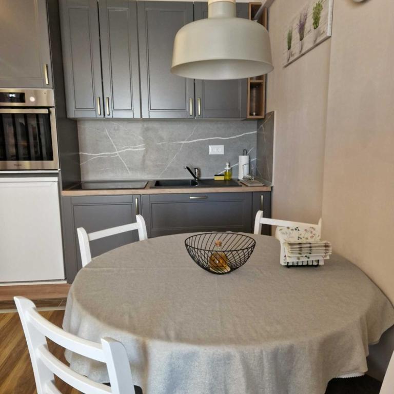 President Kop Apartman Milica - Apartman - 13