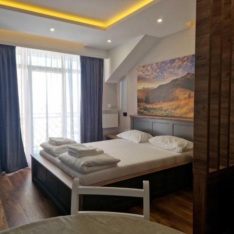 President Kop Apartman Milica - Apartman - 14
