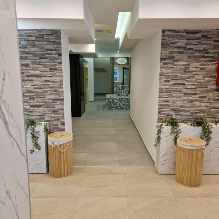 President Kop Apartman Milica - Apartman - 21