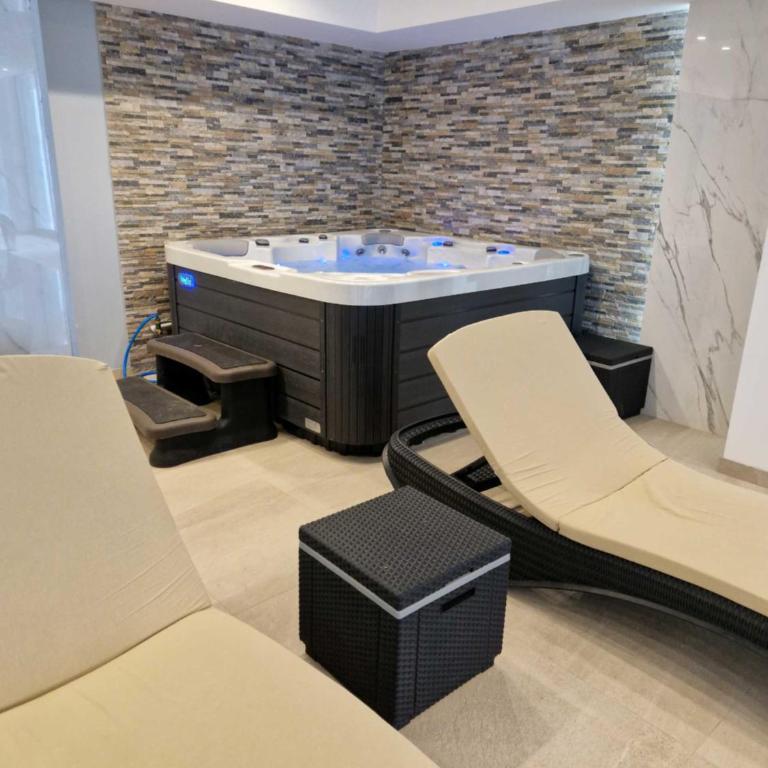 President Kop Apartman Milica - Apartman - 20