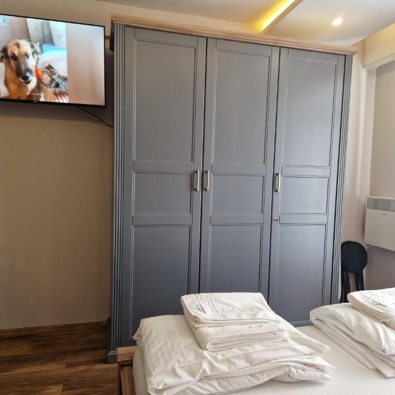 President Kop Apartman Milica - Apartman - 17