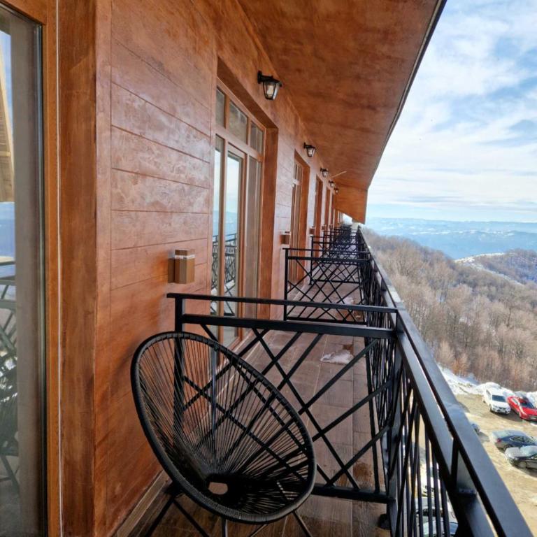 President Kop Apartman Milica - Apartman - 19
