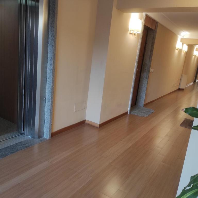 Loft VERDI Holiday Viterbo - Appartamento con 1 Camera da Letto - 4