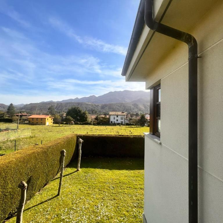 Los Robles Andrin - Three-Bedroom House - 21