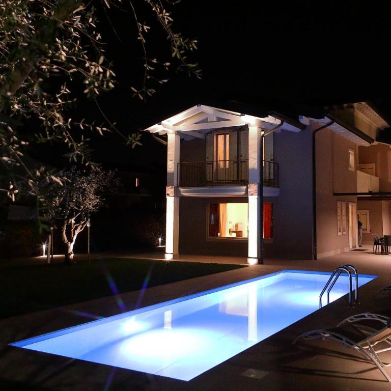 Villa Zarina - ZAvillas - up to 12 people - Villa con Piscina Privata - 56