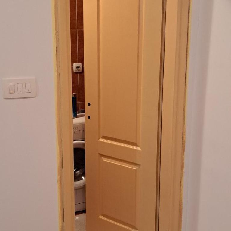 Boka No.12 - Apartman sa 1 Spavaćom Sobom - 5