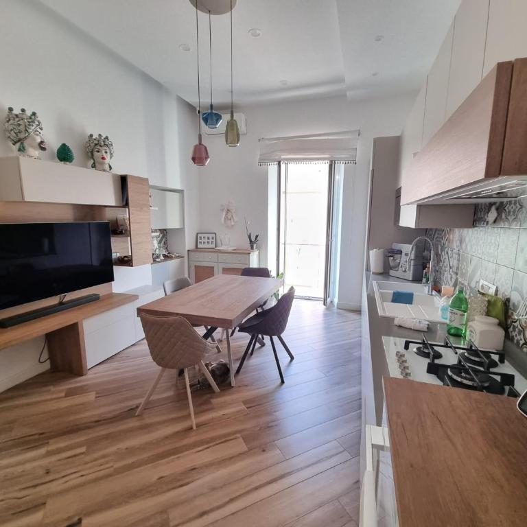 Claudia's Home - Appartamento con 1 Camera da Letto - 23