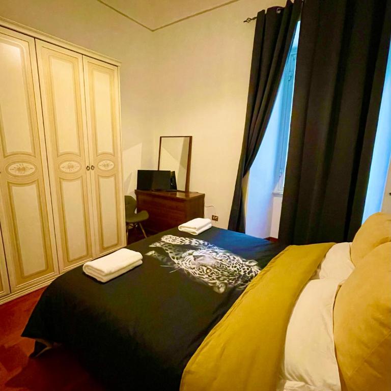 Parisa House - Apartment mit 2 Schlafzimmern - 3