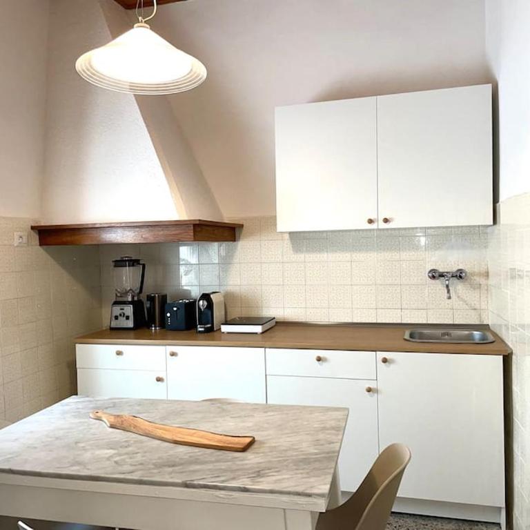 Historic Downtown Home By The Sea With King Bed - Appartamento con 2 Camere da Letto - 26