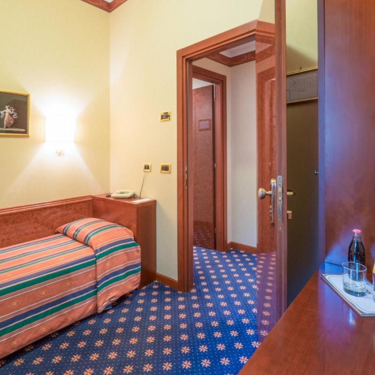 Hotel Royal - Camera Singola - 10
