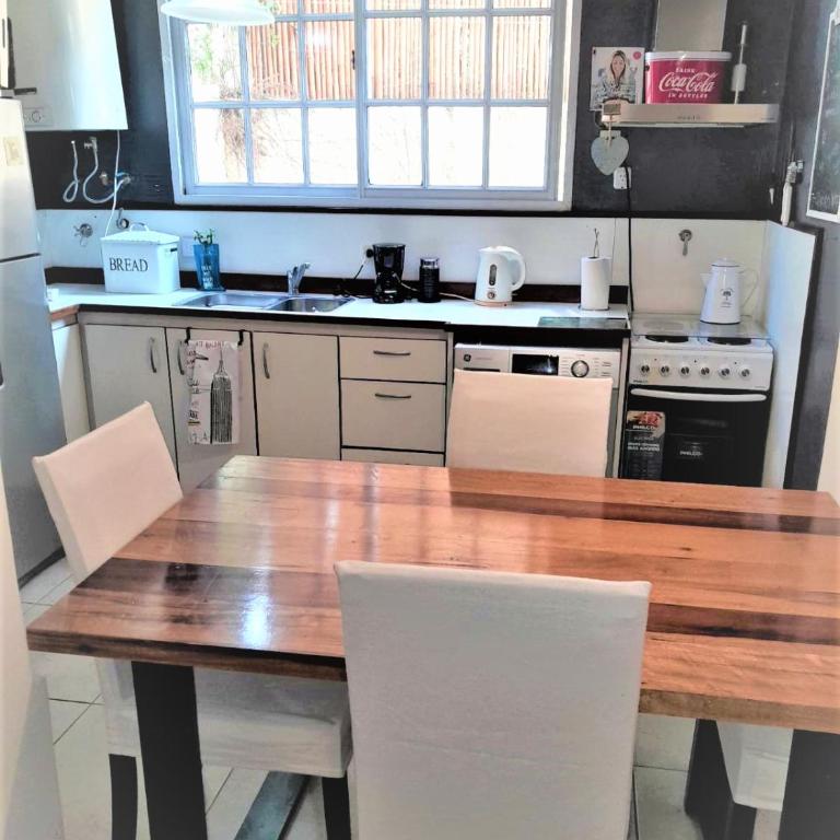 Las Cañitas - One-Bedroom Apartment - 2