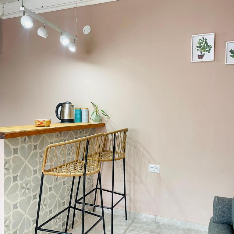 Duplex en Cataratas del Iguazú piscina compartida con aparts - Apartamento de 2 dormitorios - 14