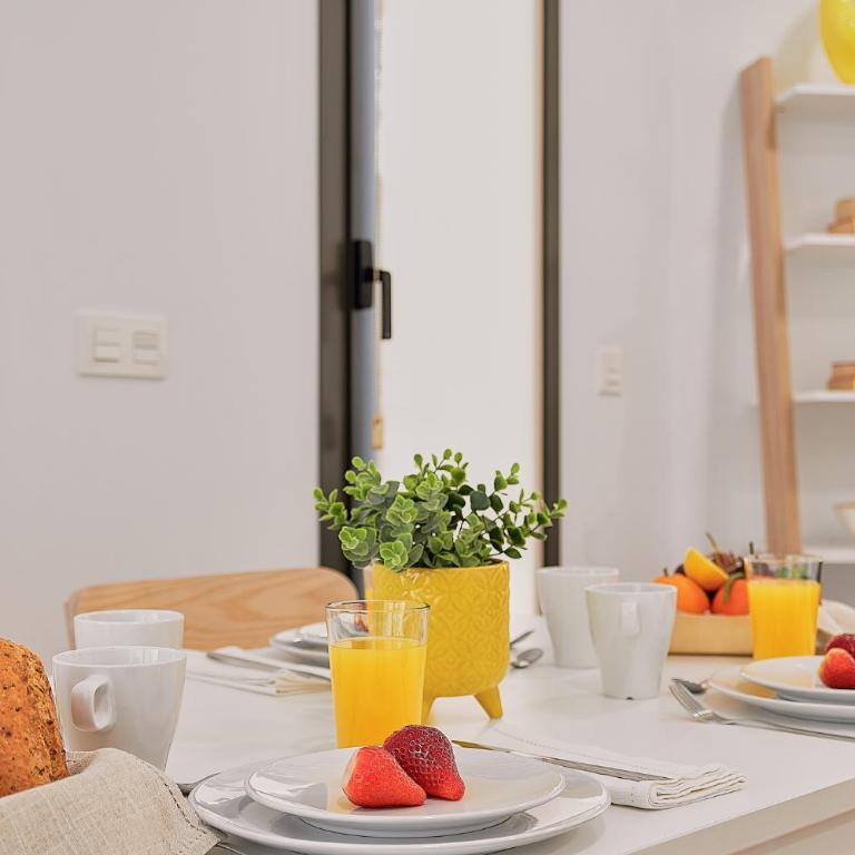 Elite Beach - Apartamento de 1 dormitorio - 4