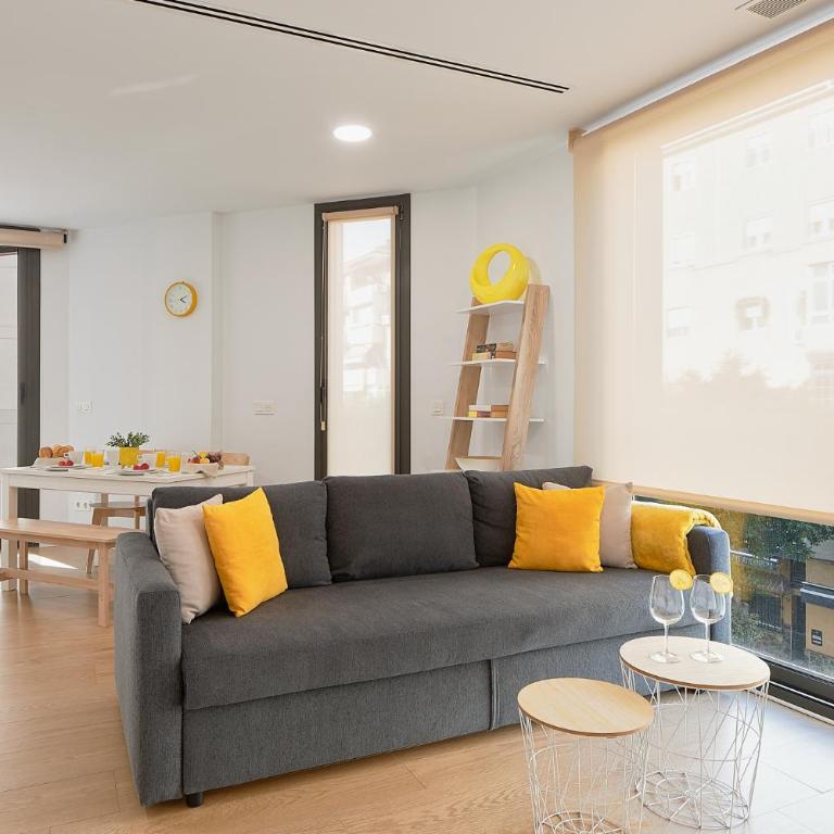 Elite Beach - Apartamento de 1 dormitorio - 3