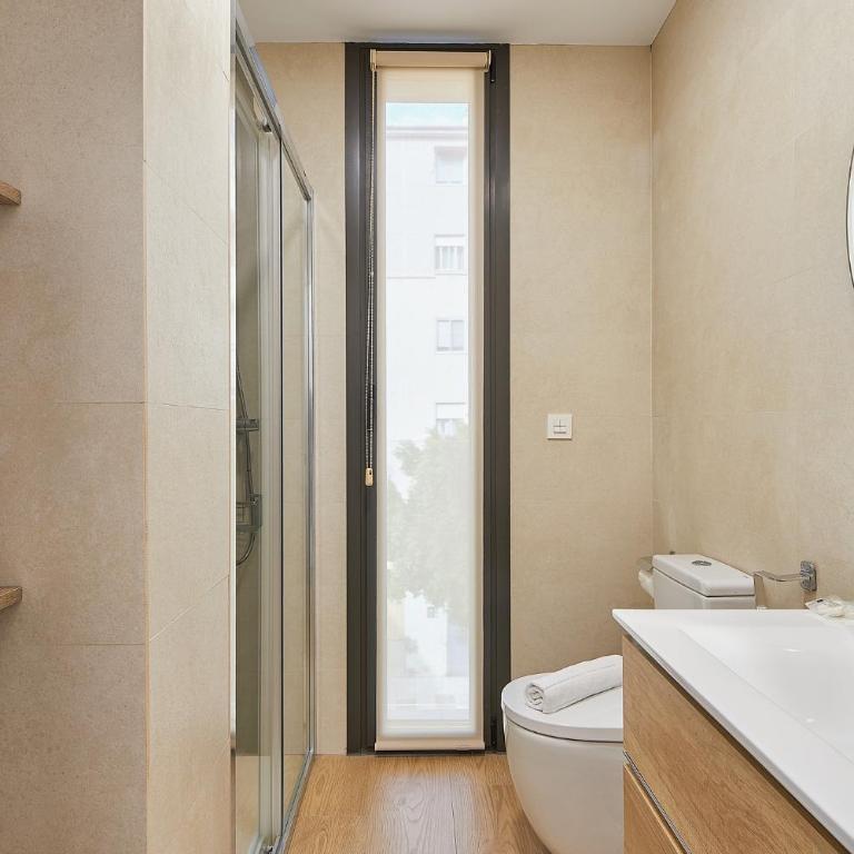 Elite Beach - Apartamento de 1 dormitorio - 6