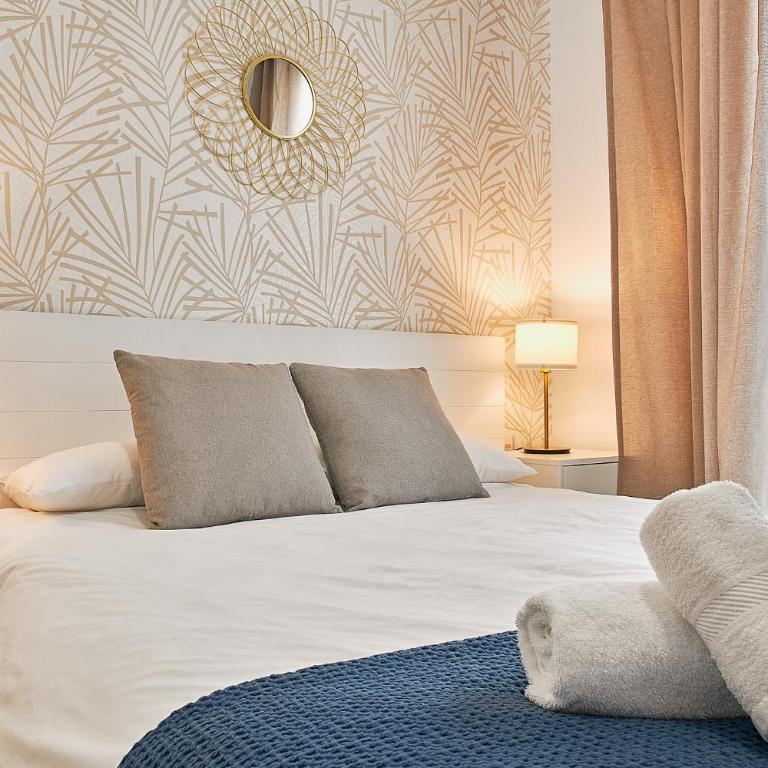 Elite Beach - Apartamento de 1 dormitorio - 8