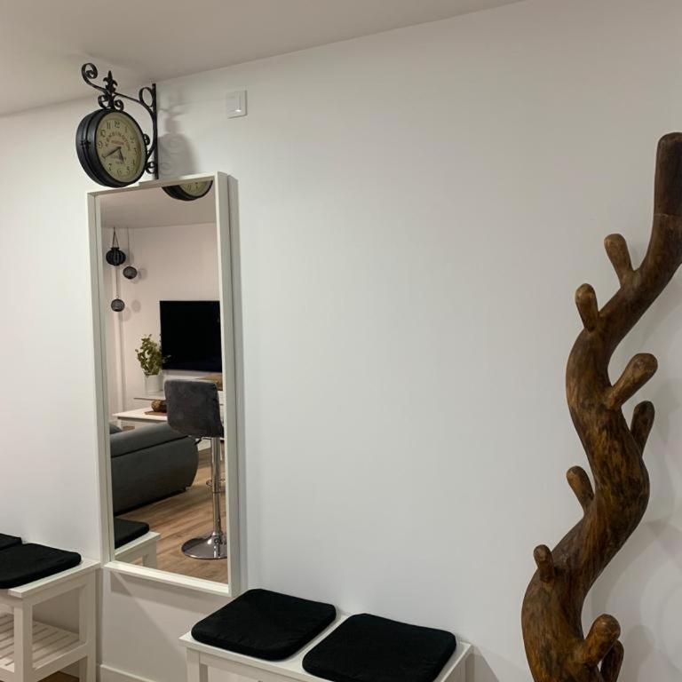 Fantástico piso con piscina y balcón en el Medano - Apartamento de 3 dormitorios - 6
