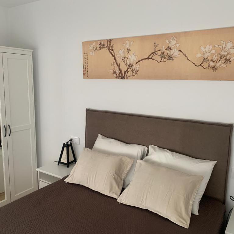 Fantástico piso con piscina y balcón en el Medano - Apartamento de 3 dormitorios - 7