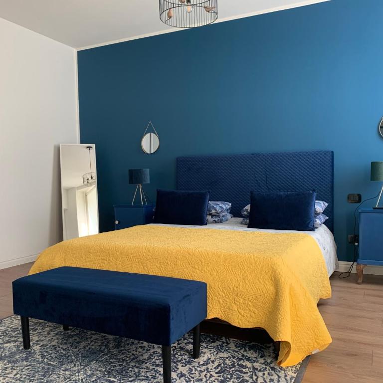 Al Viale 2 - Appartamento con 2 Camere da Letto - 17