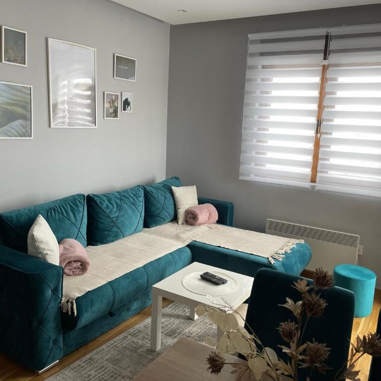 Zlatibor Apartment - Planinski Raj - Apartman sa 1 Spavaćom Sobom - 39