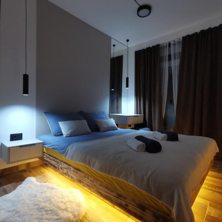 Apartman 16 Pancic - Apartman sa 1 Spavaćom Sobom - 17
