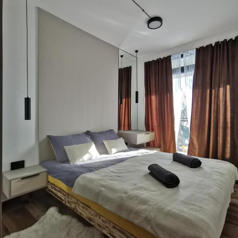 Apartman 16 Pancic - Apartman sa 1 Spavaćom Sobom - 12