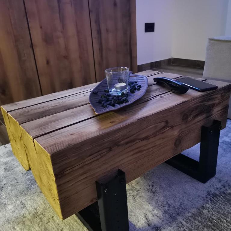 Apartman 16 Pancic - Apartman sa 1 Spavaćom Sobom - 10