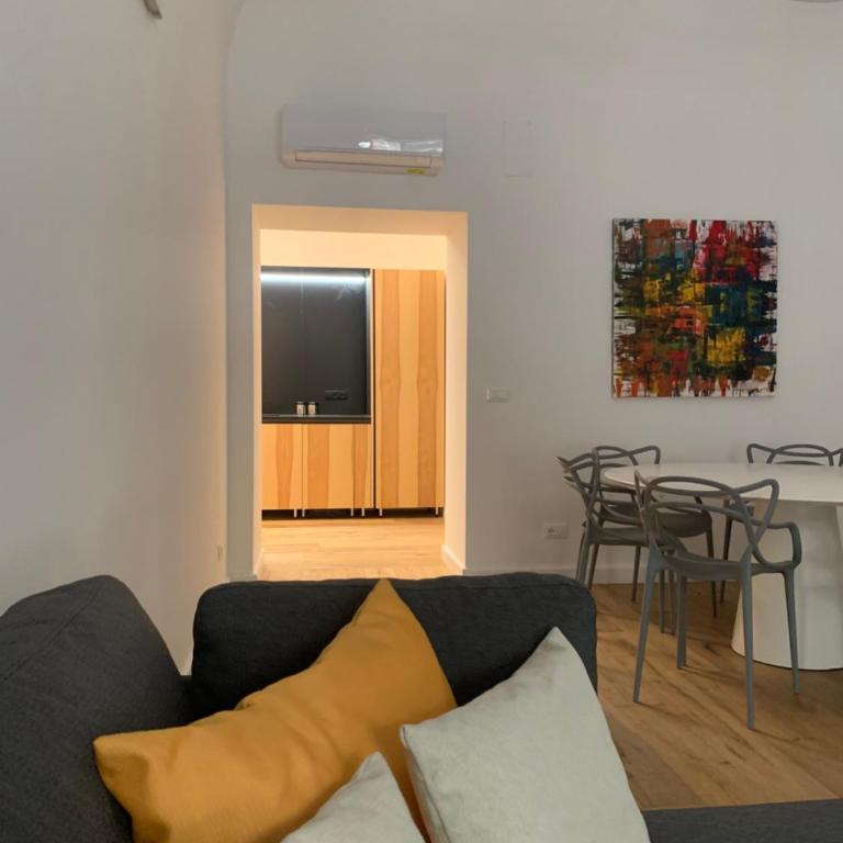 Cala nera Luxury Apartment - Appartamento con 1 Camera da Letto - 5