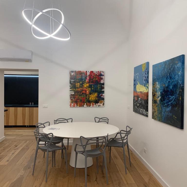 Cala nera Luxury Apartment - Appartamento con 1 Camera da Letto - 9