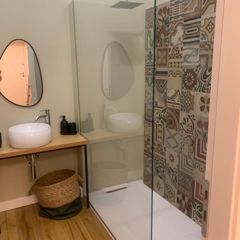 Cala nera Luxury Apartment - Appartamento con 1 Camera da Letto - 15