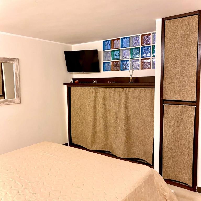 La Magione - Appartamento con 1 Camera da Letto - 19