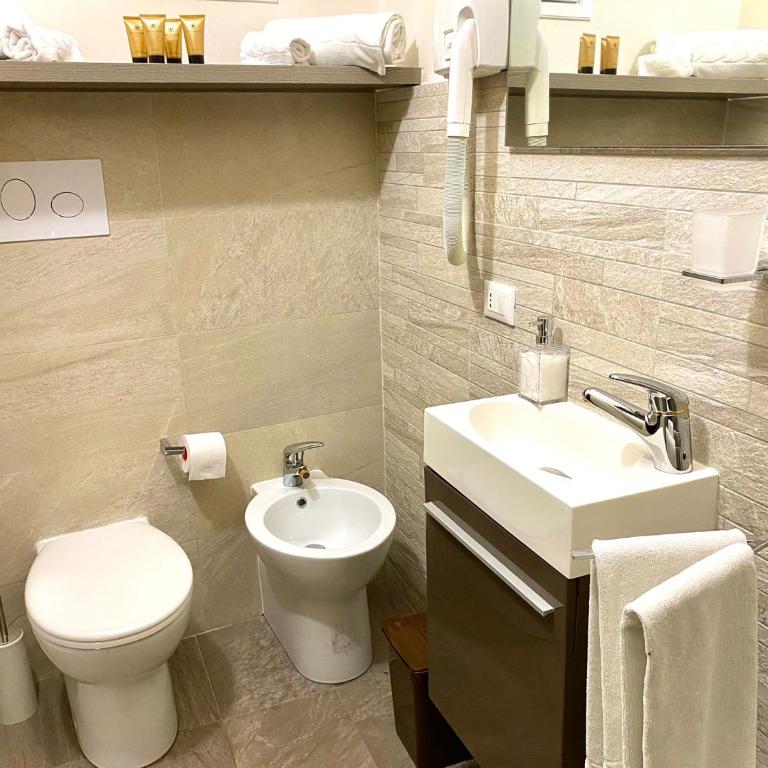 La Magione - Appartamento con 1 Camera da Letto - 23