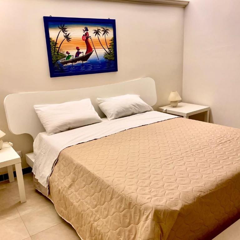 La Magione - Appartamento con 1 Camera da Letto - 18