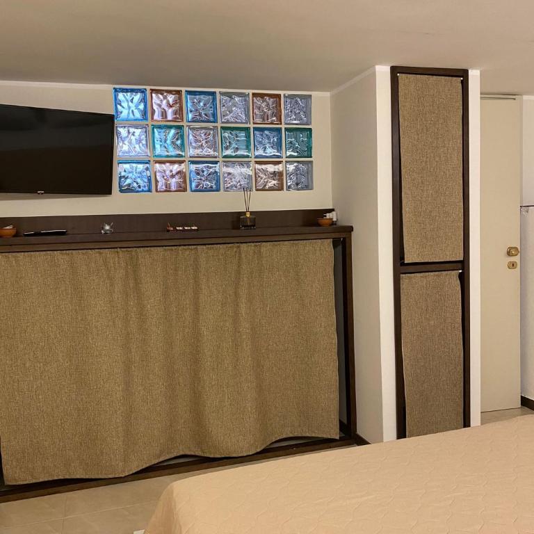 La Magione - Appartamento con 1 Camera da Letto - 20