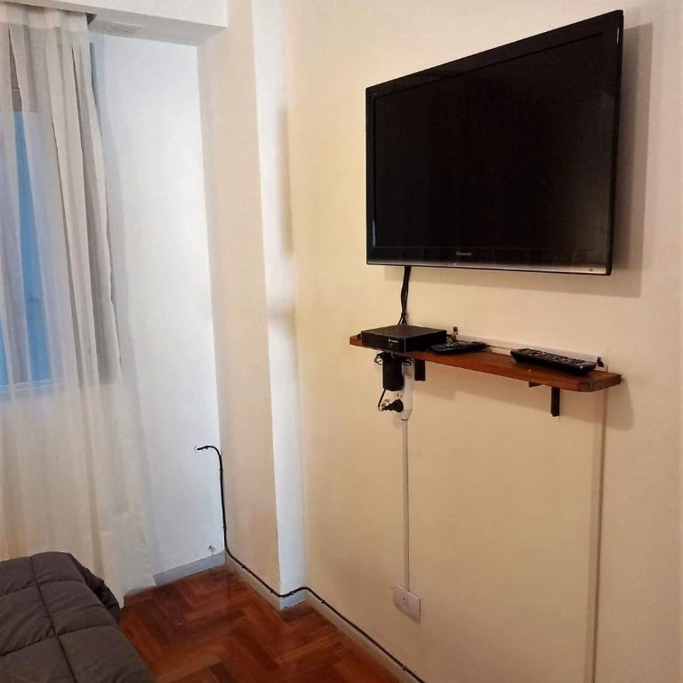 Departamento Congreso - One-Bedroom Apartment - 17