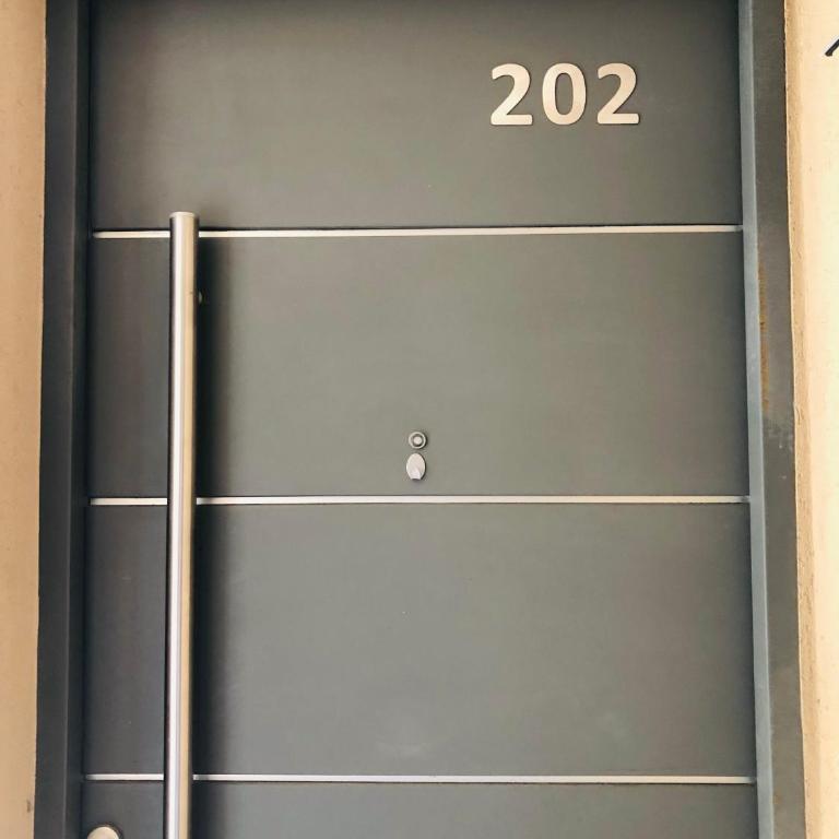 Coqueto depto. en pleno Cañitas - Campo de Polo - Apartamento de 1 dormitorio - 26