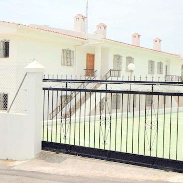 Turyva Tarongers 1 - Modern 1-Bedroom Apartment Near the Beach, Costa del Azahar - Apartamento de 1 dormitorio - 16