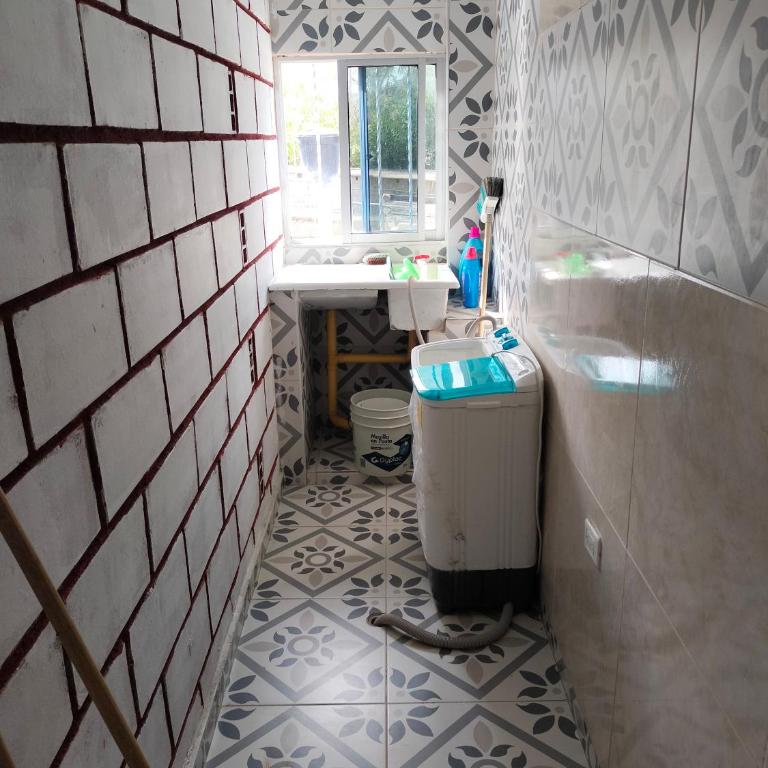 Habitaciones y apartamento fania - Apartamento de 2 dormitorios - 3
