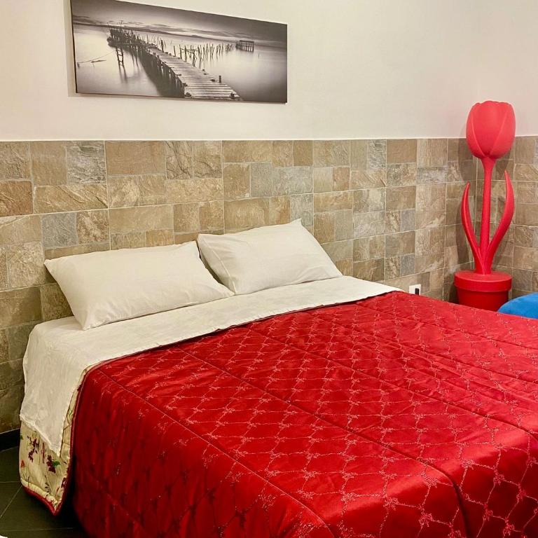 La Magione - Monolocale Familiare - 5