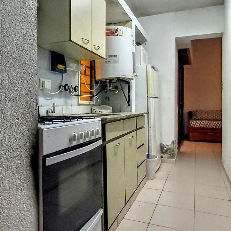 San Bernardo a la vuelta del mar - Apartamento - 15
