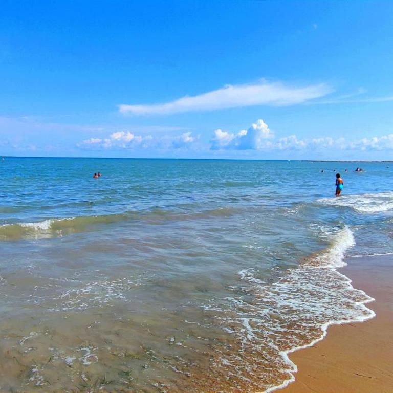 Apartamento Sueños del Mar by DENIA COSTA - Apartamento de 2 dormitorios - 6