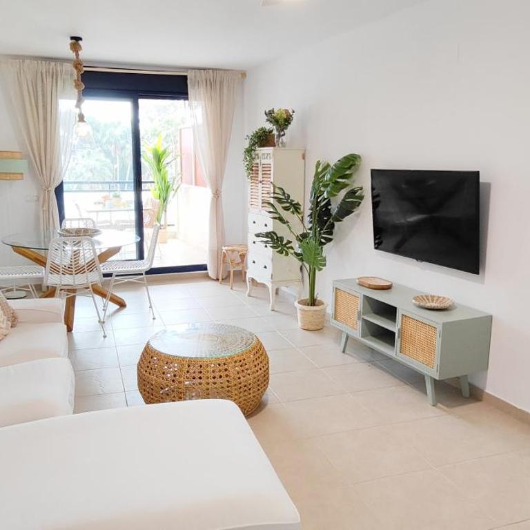 Apartamento Sueños del Mar by DENIA COSTA - Apartamento de 2 dormitorios - 1