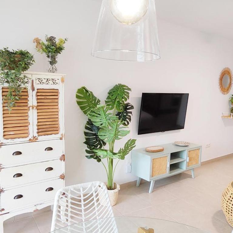 Apartamento Sueños del Mar by DENIA COSTA - Apartamento de 2 dormitorios - 11