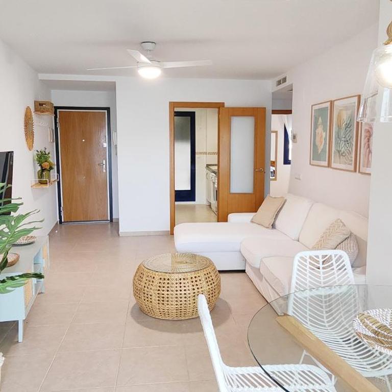 Apartamento Sueños del Mar by DENIA COSTA - Apartamento de 2 dormitorios - 7