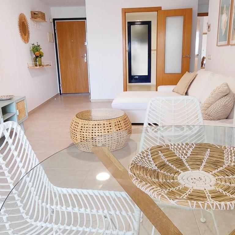 Apartamento Sueños del Mar by DENIA COSTA - Apartamento de 2 dormitorios - 10